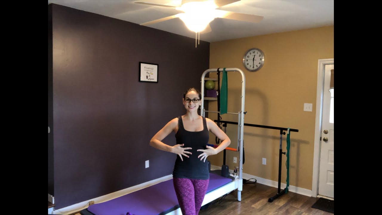 Preventing and caring for diastasis recti when pregnant Preventing and caring for diastasis recti when pregnant