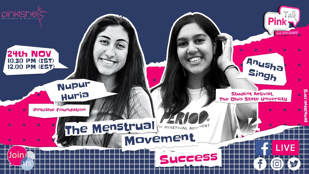 Menstrual Movement Menstrual Movement