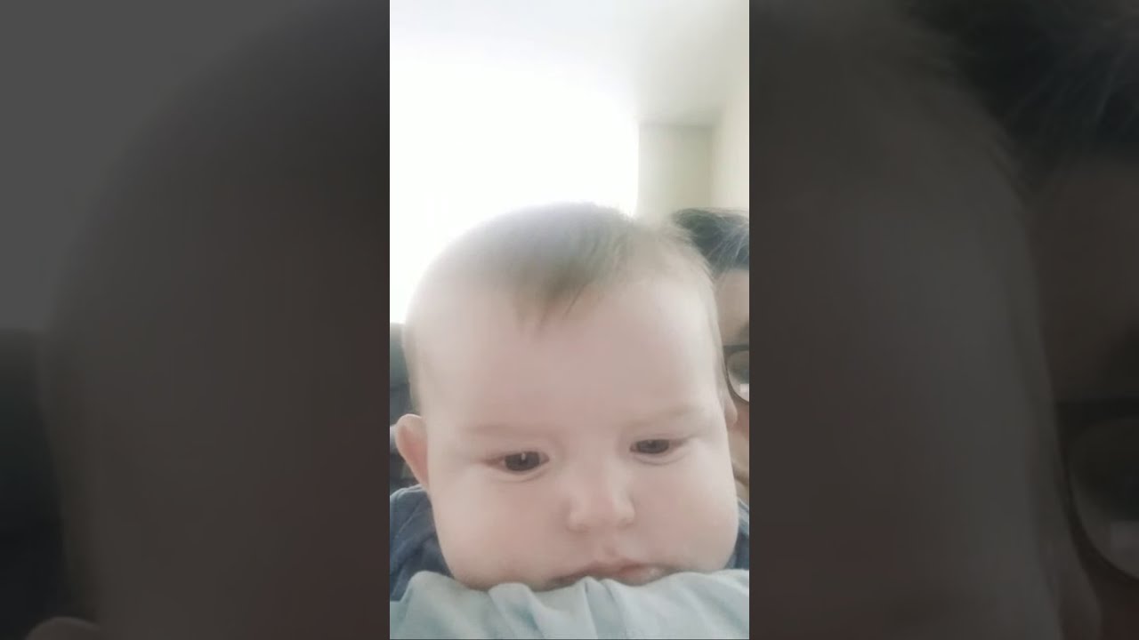 Feeding baby boy Feeding baby boy