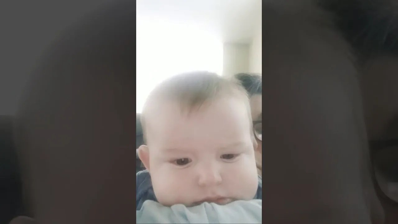 Feeding baby boy Feeding baby boy