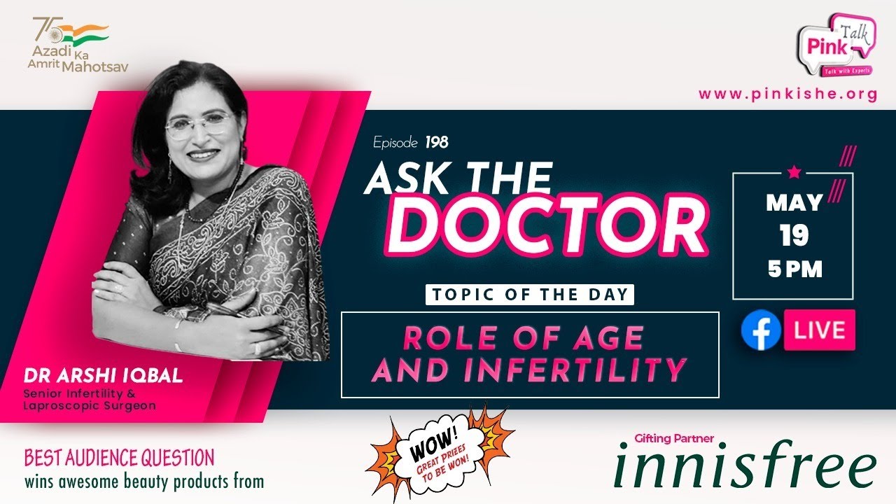 age and infertility age and infertility