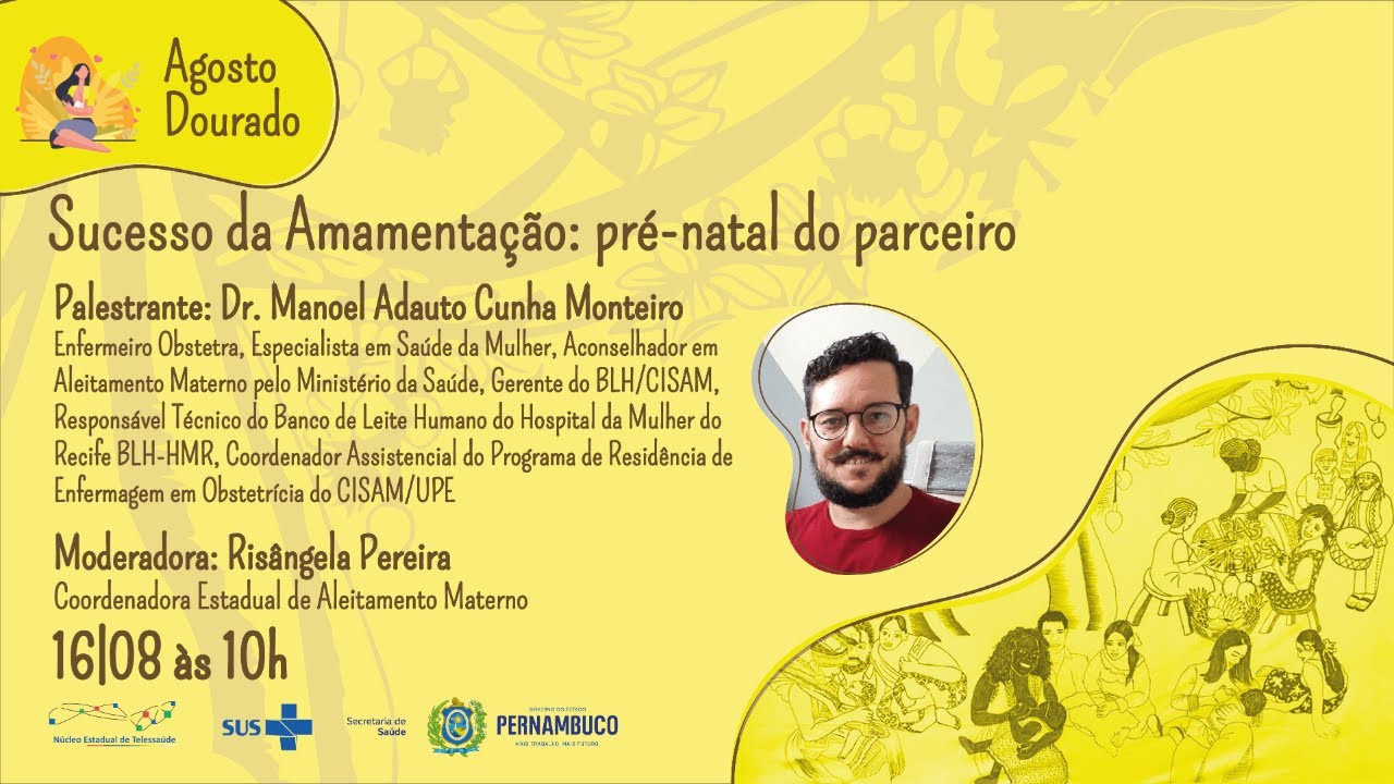 Sucesso da Amamentação Sucesso da Amamentação
