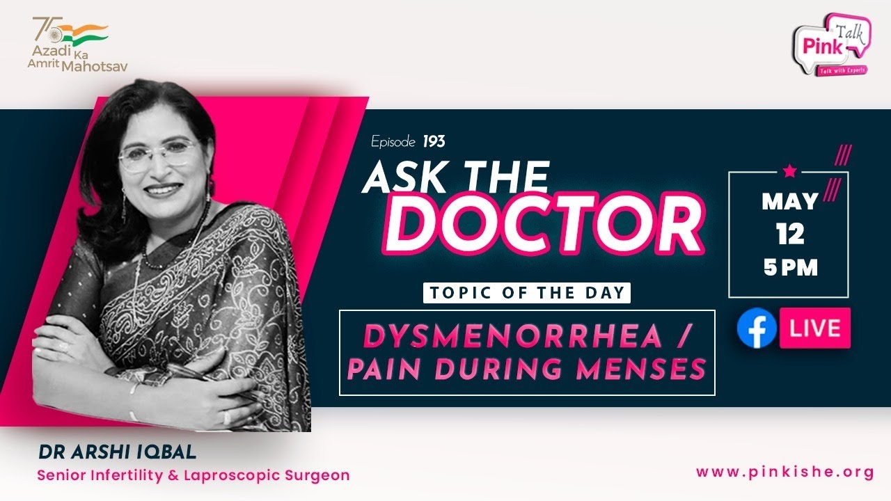 Pain during Menses Pain during Menses