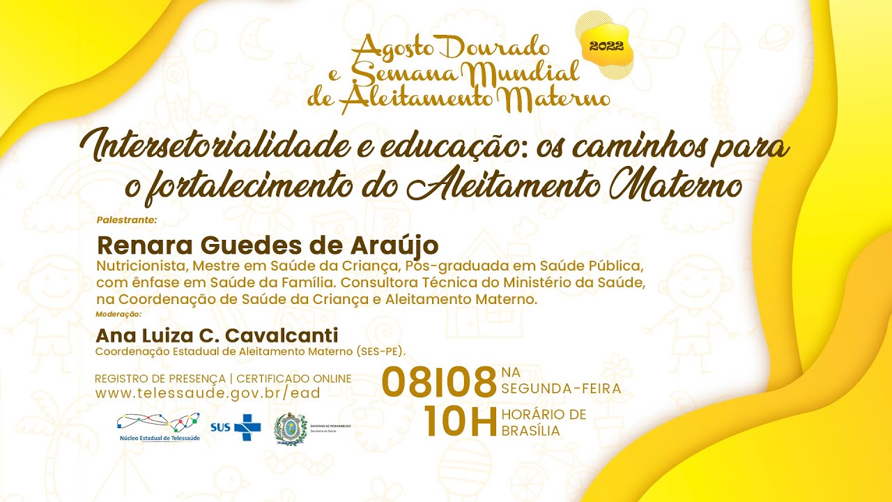 fortalecimento do Aleitamento Materno fortalecimento do Aleitamento Materno