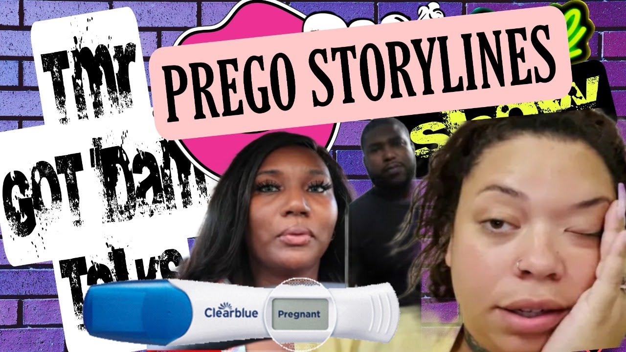ANOTHER Pregnancy story ANOTHER Pregnancy story