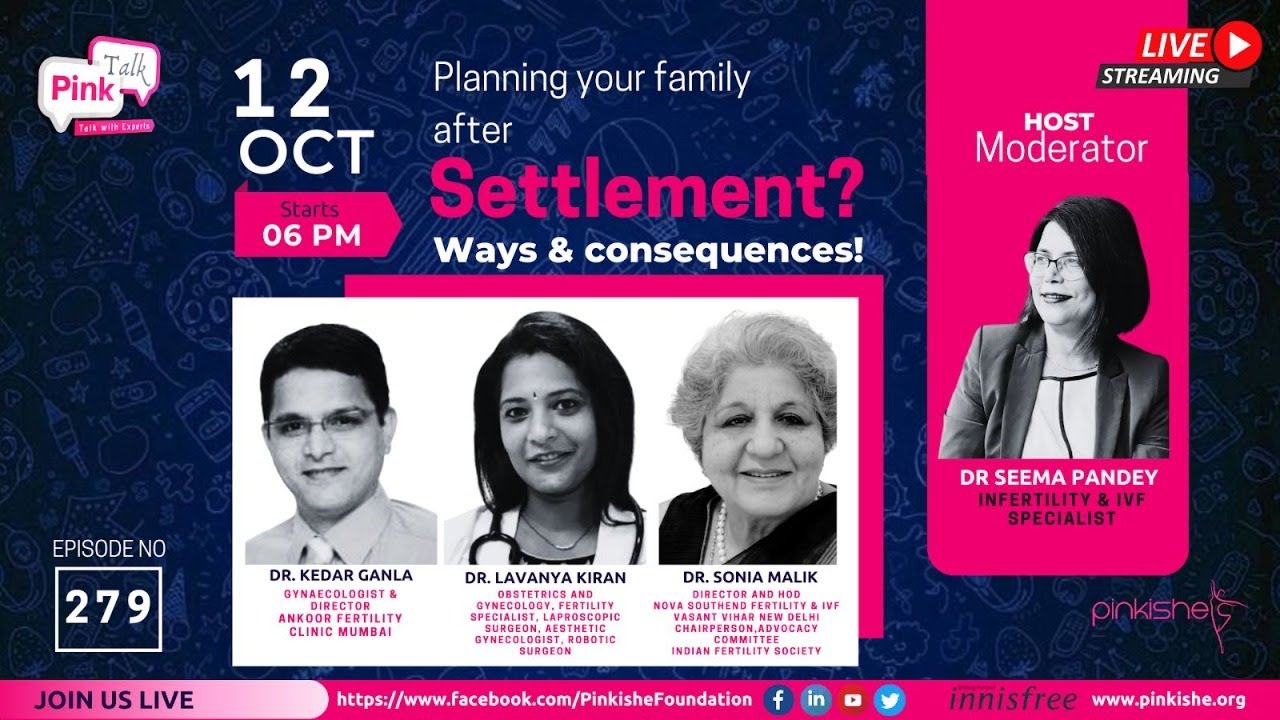 Planning your family after settlement? – Ways & Consequences!