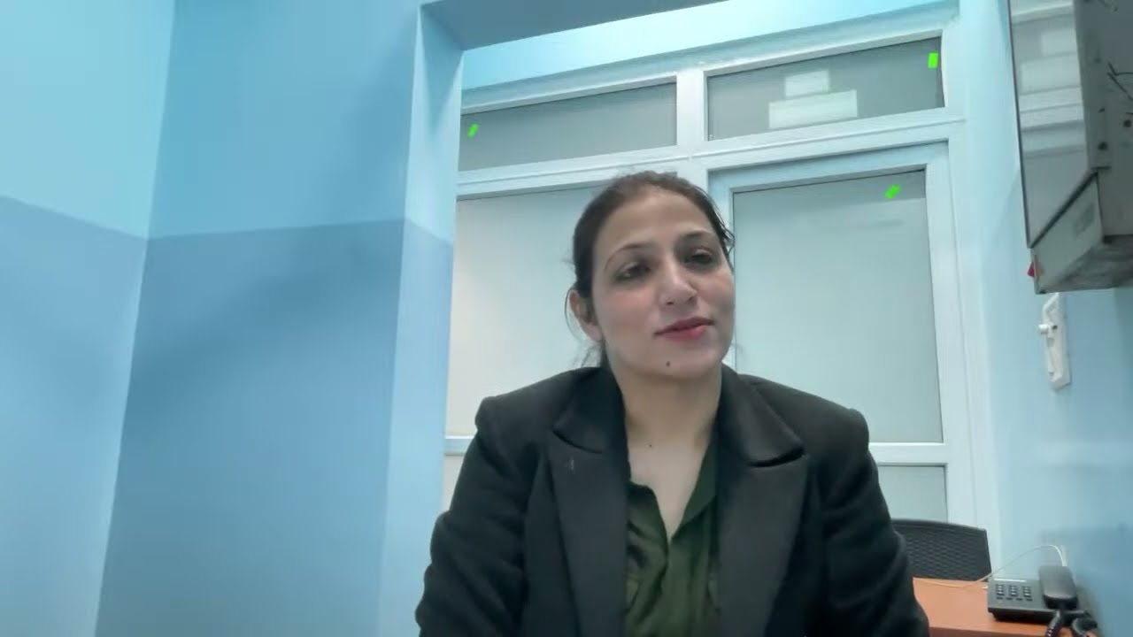 Baby sleep/ common infections and myths with Dr.Poojanpreet