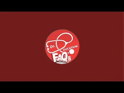 | Dr.Education FAQ live session on baby sleep and common infections and baby myths | Dr.Education FAQ live session on baby sleep and common infections and baby myths