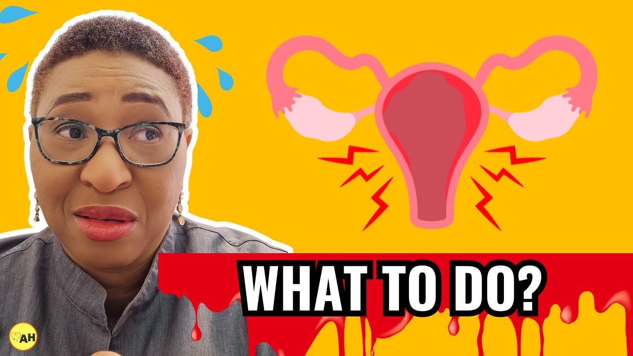 Menopause Crisis Menopause Crisis