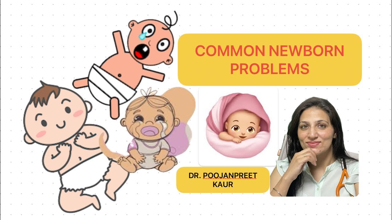 TOP 5 Newborn Care Hacks TOP 5 Newborn Care Hacks