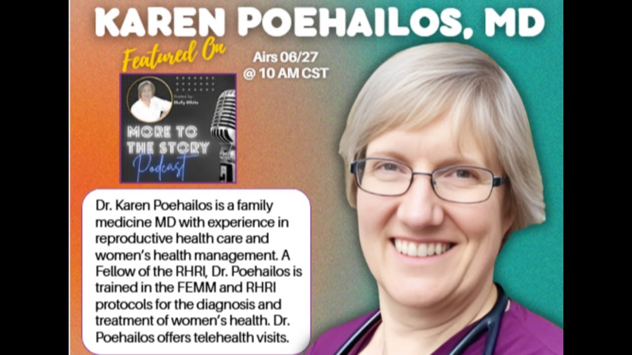 Empowering Women's Health Empowering Women's Health