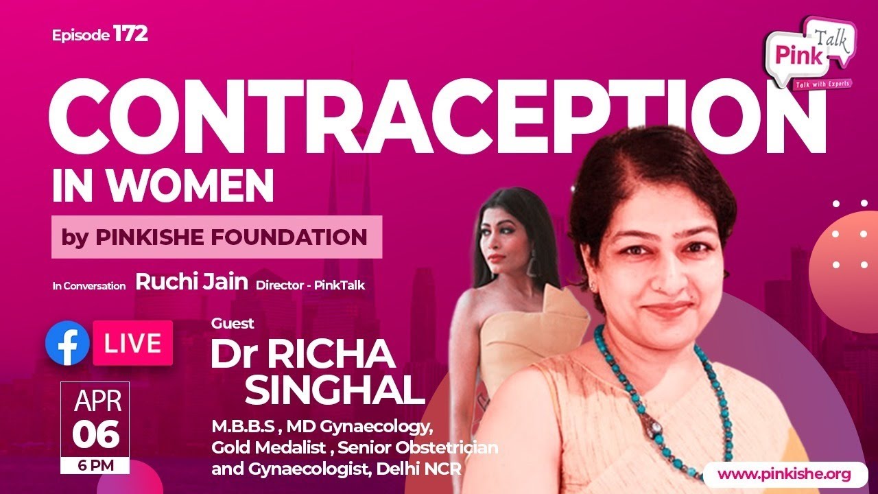 Contraception in Women Contraception in Women
