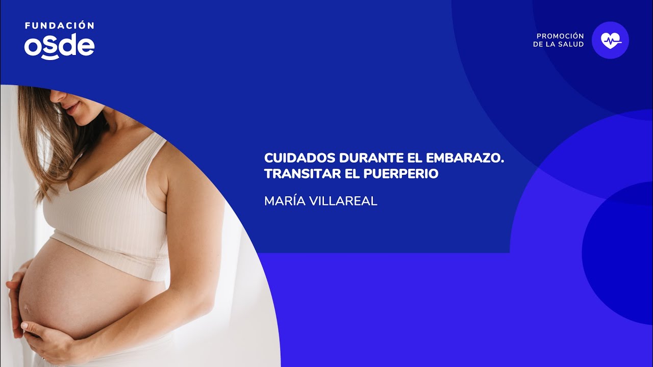 Cuidados durante el embarazo Cuidados durante el embarazo