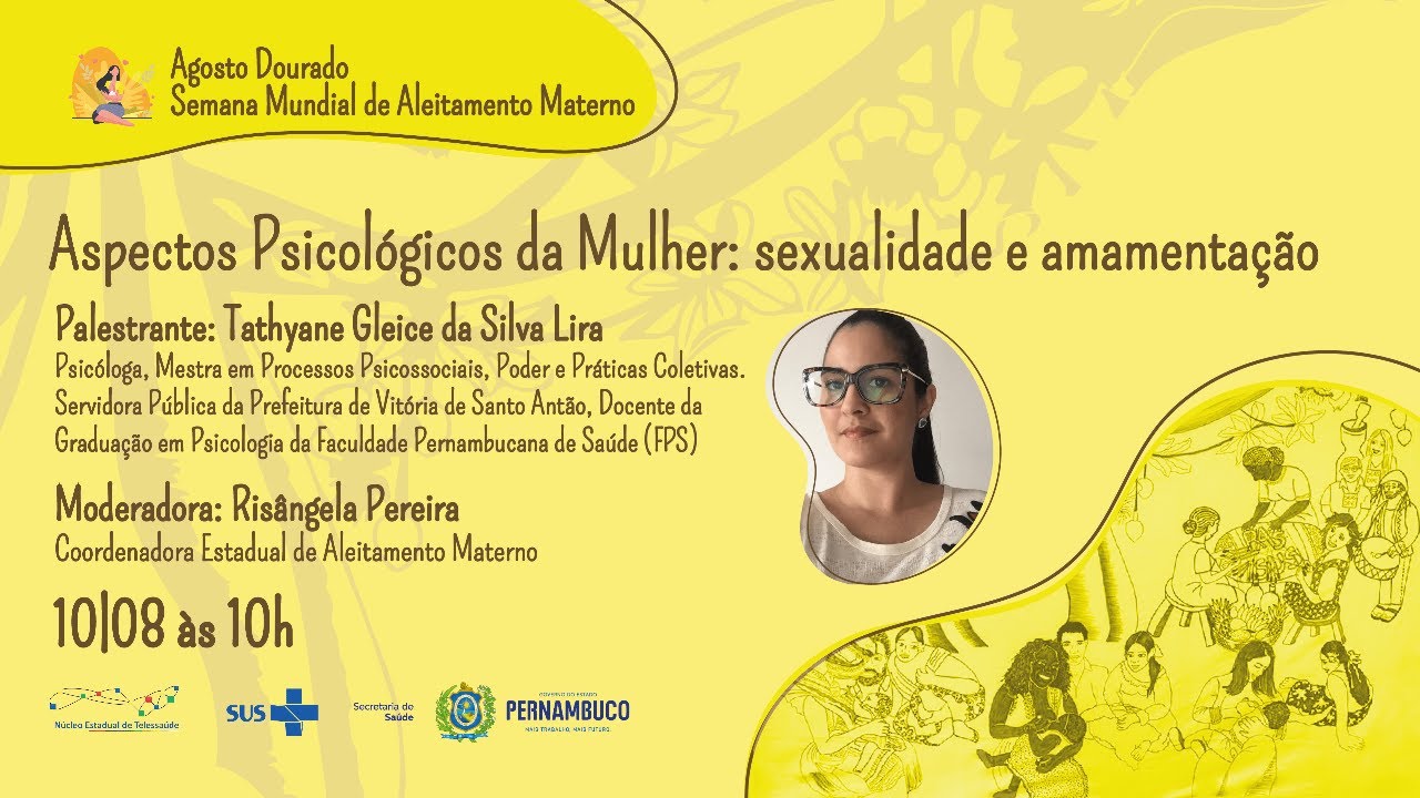 sexualidade e amamentação sexualidade e amamentação