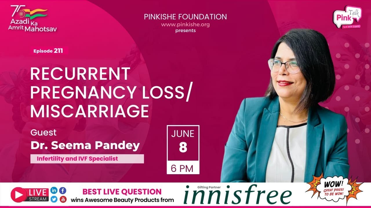 Recurrent pregnancy loss Recurrent pregnancy loss