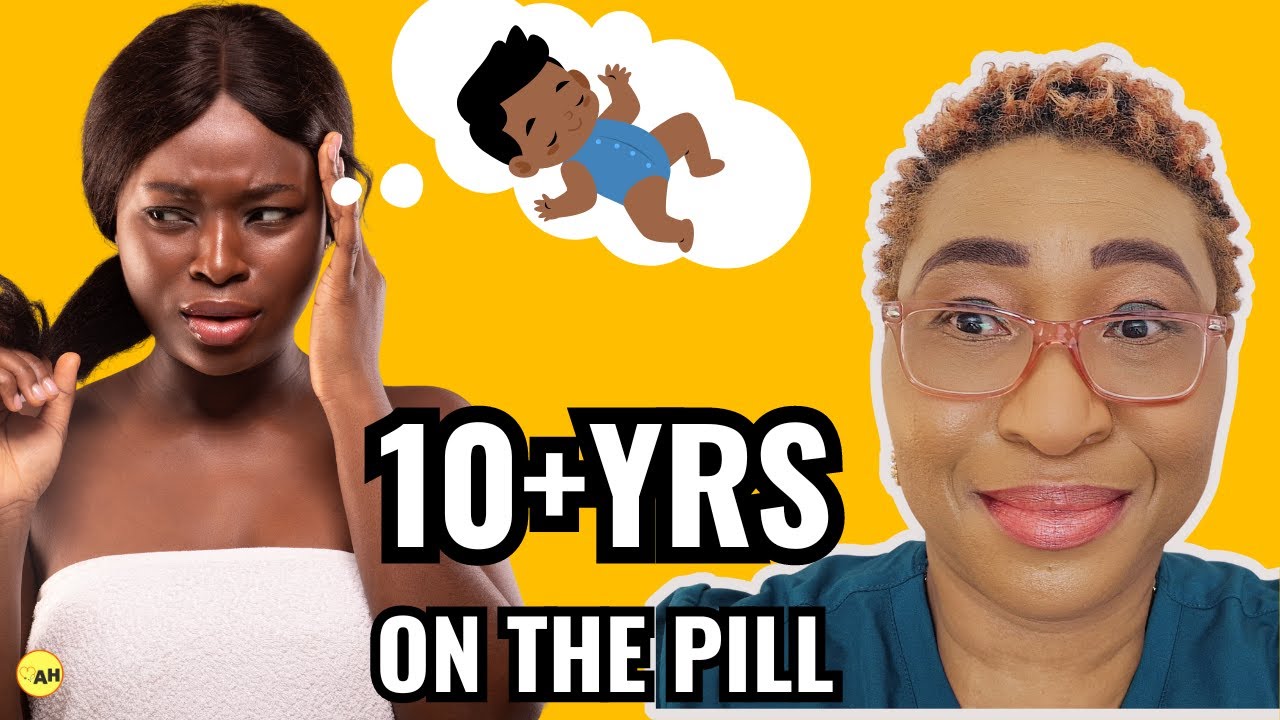 stop taking the pill now stop taking the pill now