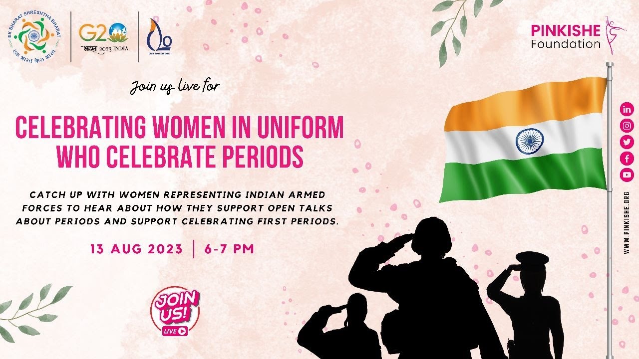 Celebrate PeriodS Celebrate PeriodS