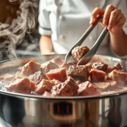 Cara Merebus Rebung Yang Benar untuk Kuliner Lezat Cara Merebus Rebung Yang Benar untuk Kuliner Lezat