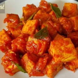 Resep Sambal Kecap Tahu Lontong yang Menggugah Selera Resep Sambal Kecap Tahu Lontong yang Menggugah Selera
