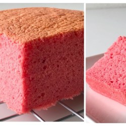 Resep Kue Balok Bandung: Legit, Lembut, dan Menarik Resep Kue Balok Bandung: Legit, Lembut, dan Menarik