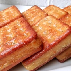 Resep Fla Gabin: Panduan Lengkap Membuat Kue Tradisional Indonesia Resep Fla Gabin: Panduan Lengkap Membuat Kue Tradisional Indonesia