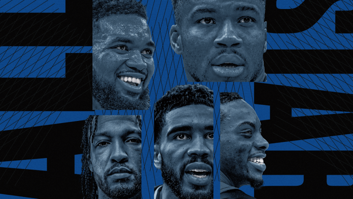 2025 NBA All-Stars: Selecting East starters and reserves involves an unexpected choice 2025 NBA All-Stars: Selecting East starters and reserves involves an unexpected choice