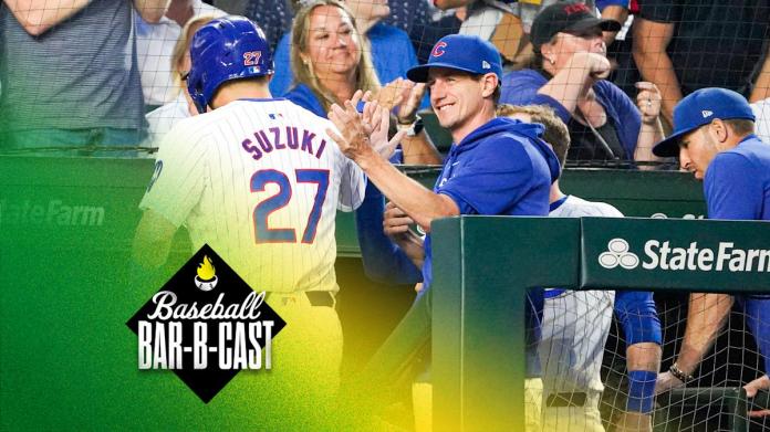 What to expect from the Cubs, Red Sox, Orioles, and more this offseason with Jeff Passan | Baseball Bar-B-Cast What to expect from the Cubs, Red Sox, Orioles, and more this offseason with Jeff Passan | Baseball Bar-B-Cast