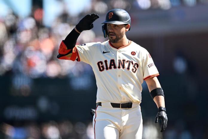 Dodgers reportedly signing OF Michael Conforto to 1-year,  million deal Dodgers reportedly signing OF Michael Conforto to 1-year,  million deal