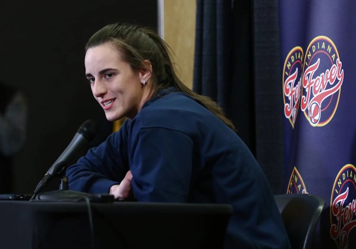 Caitlin Clark’s 2025 preseason debut nets 1.6M viewers, more than the average regular-season WNBA game Caitlin Clark’s 2025 preseason debut nets 1.6M viewers, more than the average regular-season WNBA game
