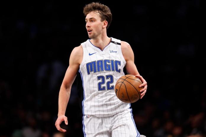 Magic get 12th win in past 13 games, NBA Cup clash with Knicks up next Magic get 12th win in past 13 games, NBA Cup clash with Knicks up next