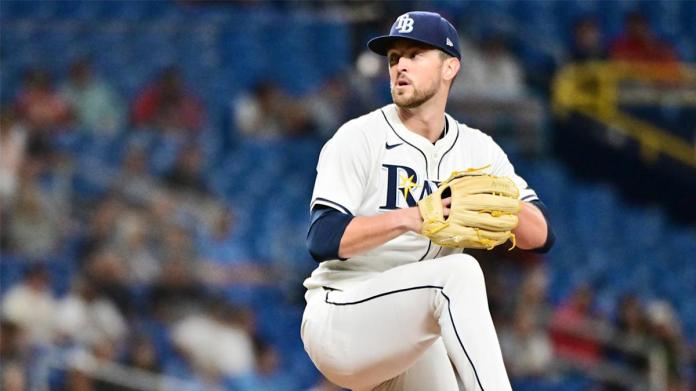 Report: Athletics trade Boyle, others for Springs in deal with Rays Report: Athletics trade Boyle, others for Springs in deal with Rays