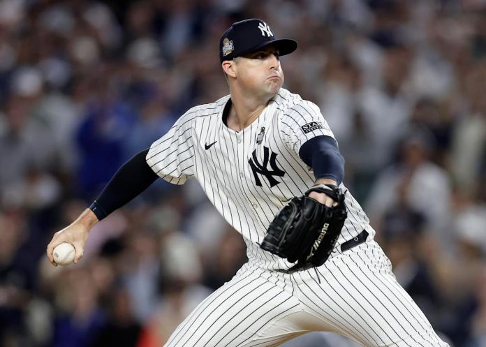 Mets land ex-Yankees closer Clay Holmes on 3-year,  million deal, reportedly plan to convert him to starter Mets land ex-Yankees closer Clay Holmes on 3-year,  million deal, reportedly plan to convert him to starter