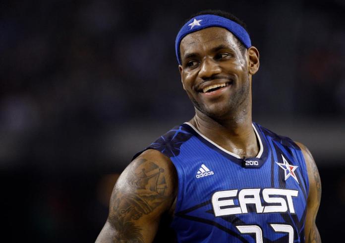 NBA All-Star Game: Live updates, highlights, results NBA All-Star Game: Live updates, highlights, results