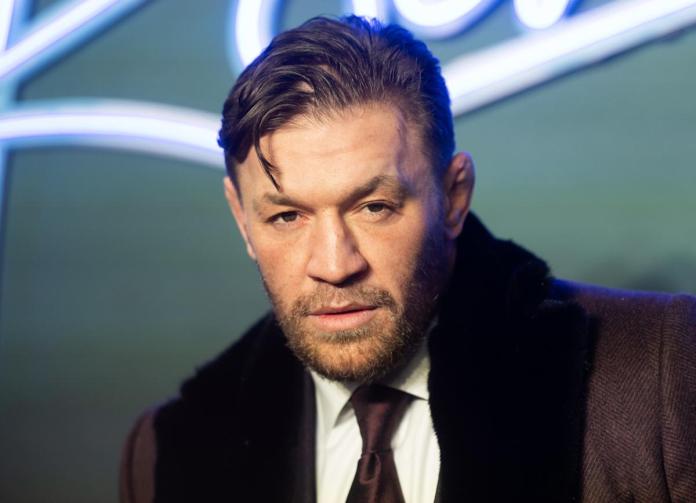 Conor McGregor withdraws from UFC 303 main event vs. Michael Chandler due to injury Conor McGregor withdraws from UFC 303 main event vs. Michael Chandler due to injury