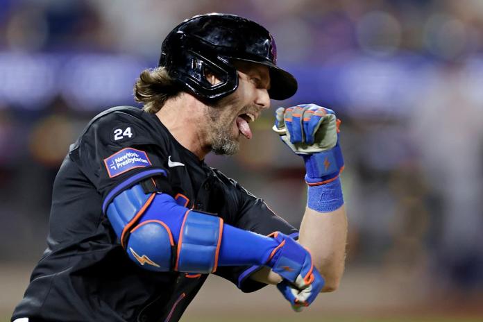Fantasy Baseball Hitter Waiver Wire: Last call for red-hot Jeff McNeil Fantasy Baseball Hitter Waiver Wire: Last call for red-hot Jeff McNeil