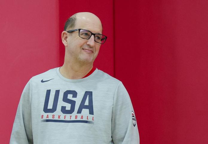 Jeff Van Gundy reportedly joins Ty Lue’s Clippers staff as lead assistant Jeff Van Gundy reportedly joins Ty Lue’s Clippers staff as lead assistant
