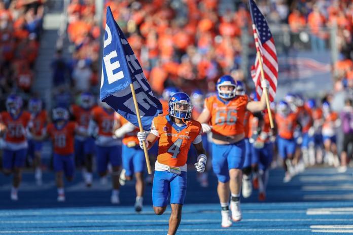 Yahoo Sports AM: All eyes on the Mountain West Yahoo Sports AM: All eyes on the Mountain West