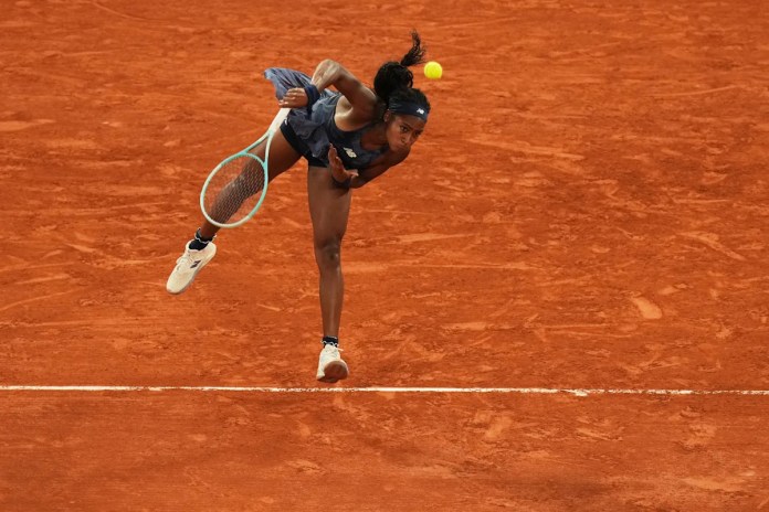 French Open: No. 2 Coco Gauff faces No. 1 Aryna Sabalenka in the women’s final French Open: No. 2 Coco Gauff faces No. 1 Aryna Sabalenka in the women’s final
