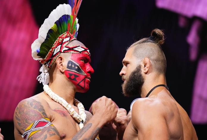 UFC 303 live updates: Results, highlights, odds, how to watch Alex Pereira vs. Jiří Procházka 2 UFC 303 live updates: Results, highlights, odds, how to watch Alex Pereira vs. Jiří Procházka 2