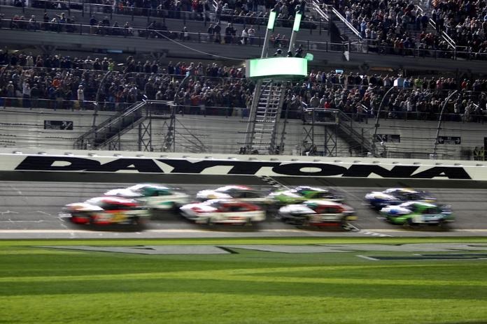 NASCAR: Everything you need to know ahead of the 2025 Daytona 500 NASCAR: Everything you need to know ahead of the 2025 Daytona 500