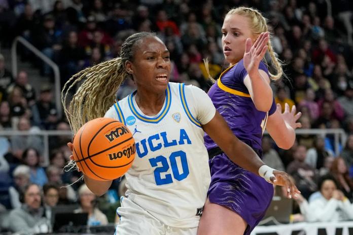 Your favorite WNBA rookies didn’t make the cut. So what’s their path back to the league? Your favorite WNBA rookies didn’t make the cut. So what’s their path back to the league?
