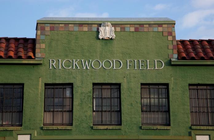 Roy Wood Jr., Harold Reynolds highlight MLB Network’s coverage of Rickwood Field Negro Leagues tribute Roy Wood Jr., Harold Reynolds highlight MLB Network’s coverage of Rickwood Field Negro Leagues tribute