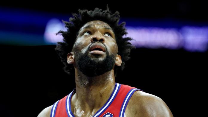 3 observations after Embiid leaves following hit to his face, Sixers lose to Pacers 3 observations after Embiid leaves following hit to his face, Sixers lose to Pacers