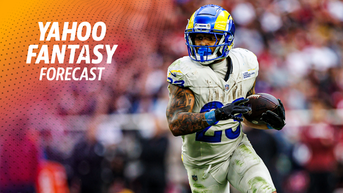 Preseason Panic Meter: 15 players to be nervous about drafting | Yahoo Fantasy Forecast Preseason Panic Meter: 15 players to be nervous about drafting | Yahoo Fantasy Forecast