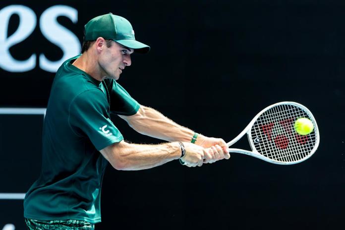 Australian Open 2025: How to watch the Tommy Paul vs. Alexander Zverev quarterfinals match tonight Australian Open 2025: How to watch the Tommy Paul vs. Alexander Zverev quarterfinals match tonight