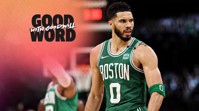 NBA GM survey, WNBA Finals preview & 2024 HOF class | Good Word with Goodwill NBA GM survey, WNBA Finals preview & 2024 HOF class | Good Word with Goodwill