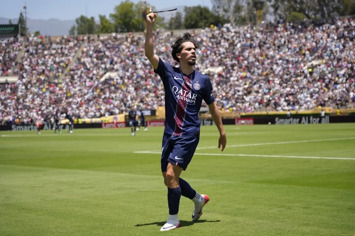 FIFA Club World Cup 2025: PSG thrash Atlético Madrid, Bayern Munich dominates Auckland City FIFA Club World Cup 2025: PSG thrash Atlético Madrid, Bayern Munich dominates Auckland City