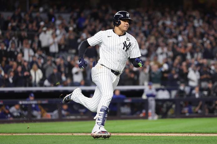 Juan Soto free agency: Here are the teams reportedly meeting with the star slugger this week Juan Soto free agency: Here are the teams reportedly meeting with the star slugger this week