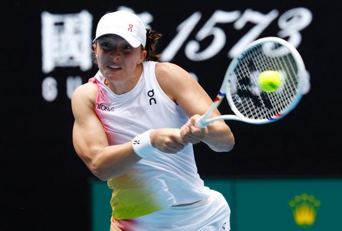 Australian Open 2025: How to watch the Iga Swiatek vs. Emma Raducanu match today Australian Open 2025: How to watch the Iga Swiatek vs. Emma Raducanu match today