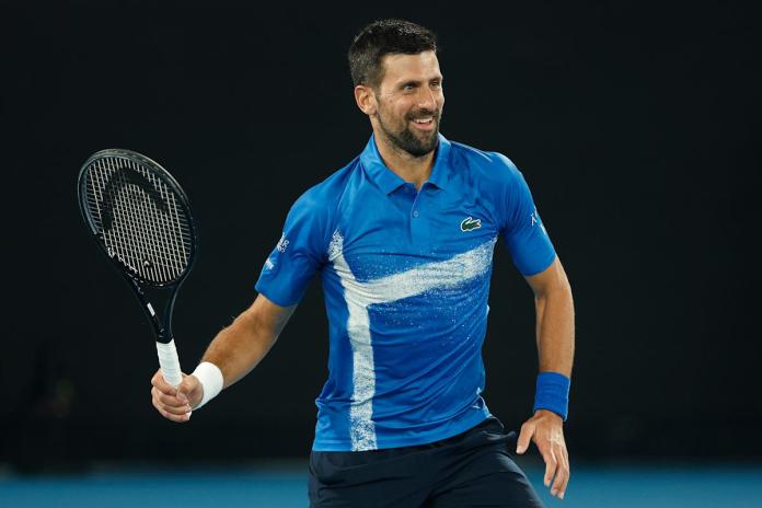 Australian Open preview: Novak Djokovic tries to get back on top, Aryna Sabalenka goes for 3rd consecutive trophy Australian Open preview: Novak Djokovic tries to get back on top, Aryna Sabalenka goes for 3rd consecutive trophy